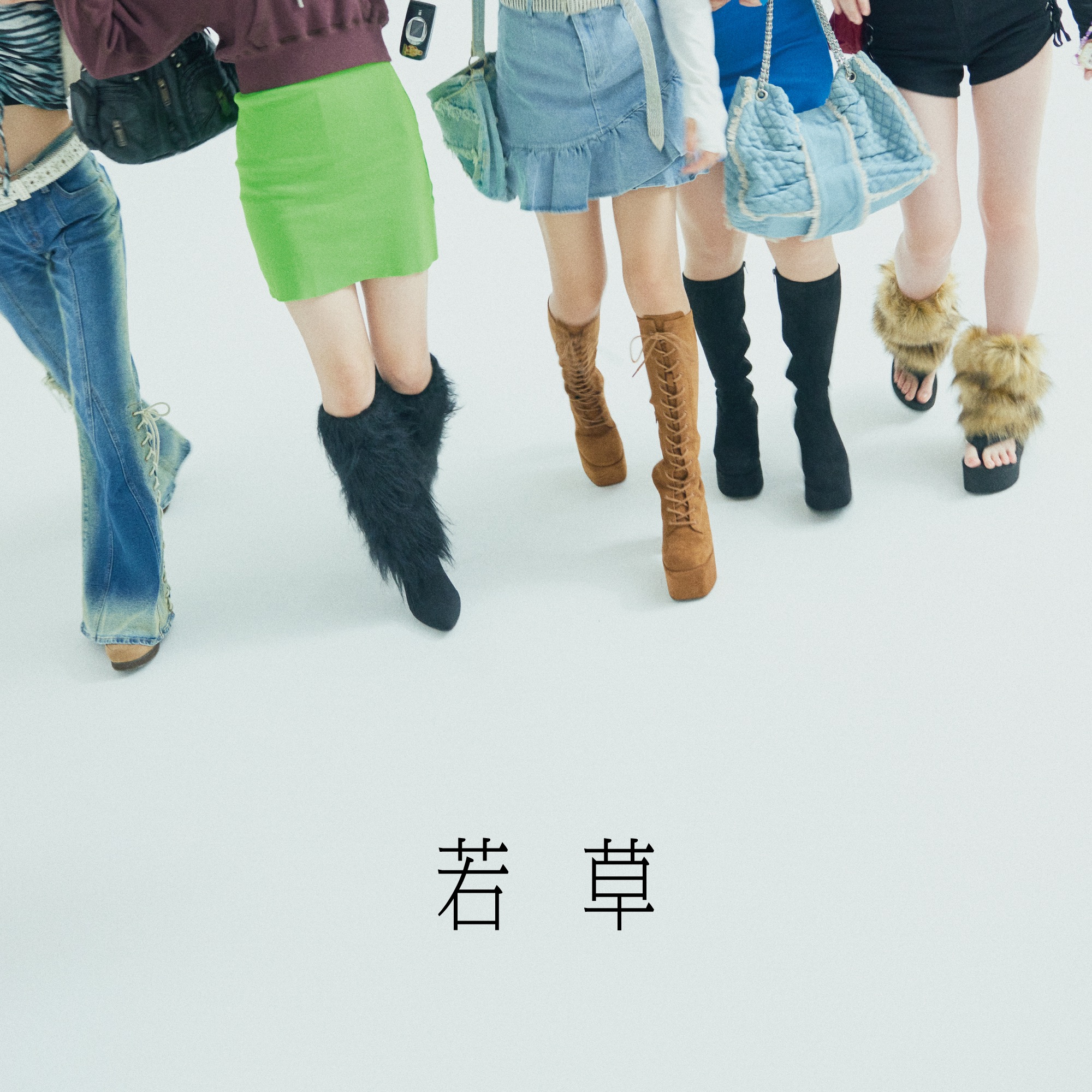 Works – れもんらいふ