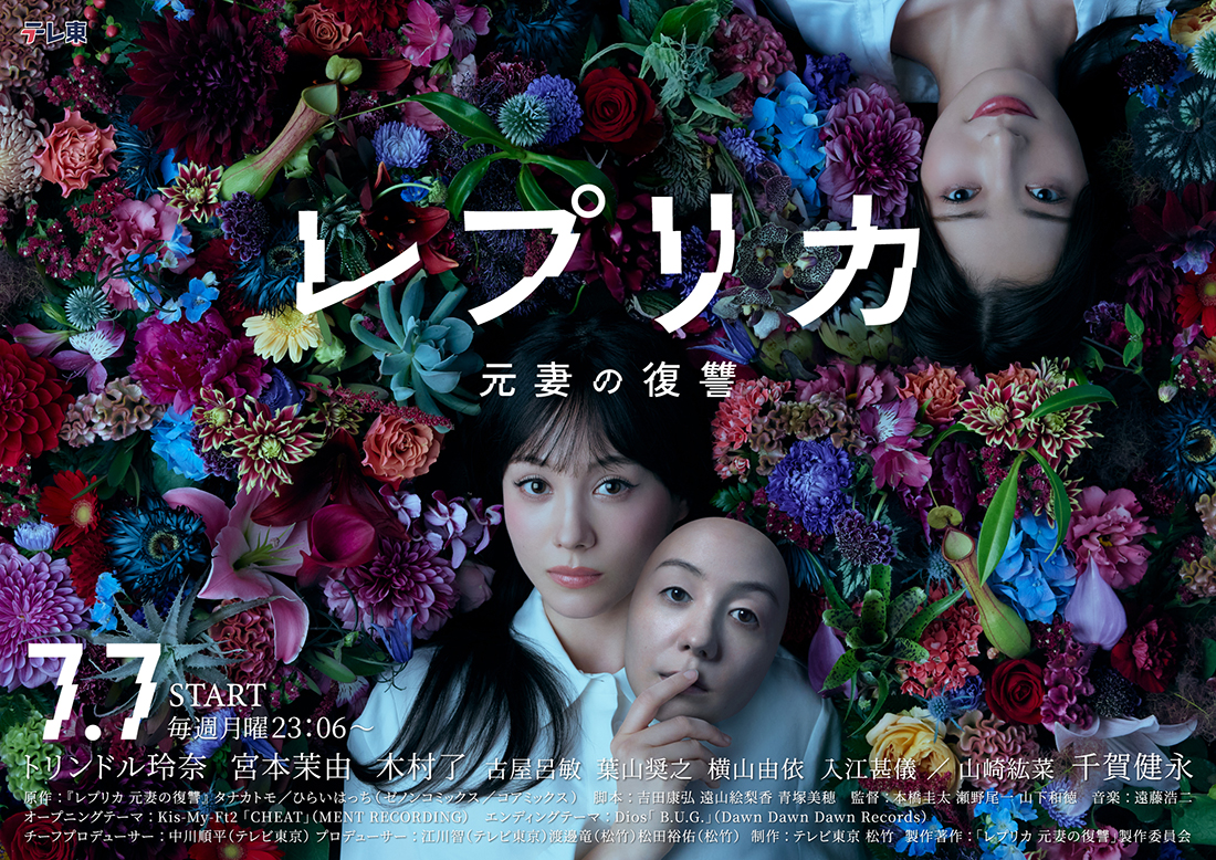 Replica : Mototsuma no Fukushuu – れもんらいふ